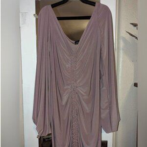 Beautiful Nude/Beige Dress